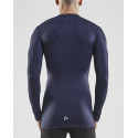 Craft Pro Control Compression Long Sleeve Jr