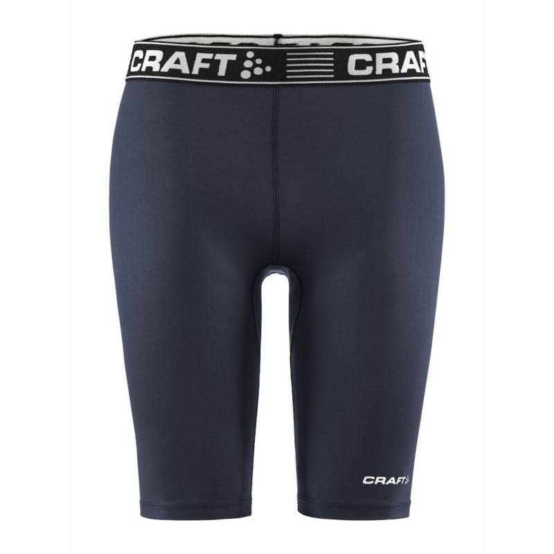 FSV Dippoldiswalde Unisex Compression Sort Tights navy