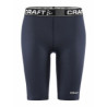 FSV Dippoldiswalde Unisex Compression Sort Tights navy