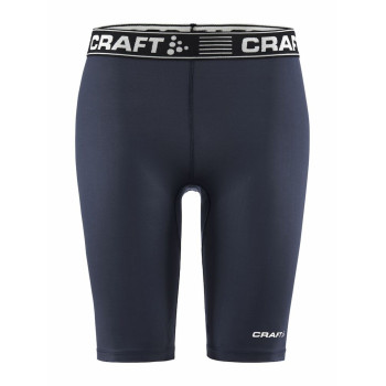 FSV Dippoldiswalde Junior Compression Sort Tights navy