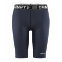 Craft Pro Control Compression Short Tights Jr
