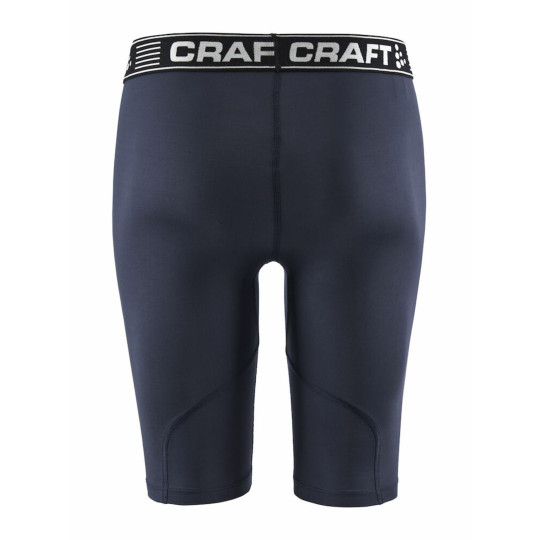 Craft Pro Control Compression Short Tights Jr