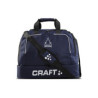  FSV Dippoldiswalde  SMALL Tasche mit Bodenfach navy