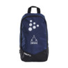 Medimeister Dresden  Schuhtasche navy