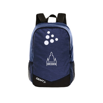 Craft Squad Practice Backpack Onesize