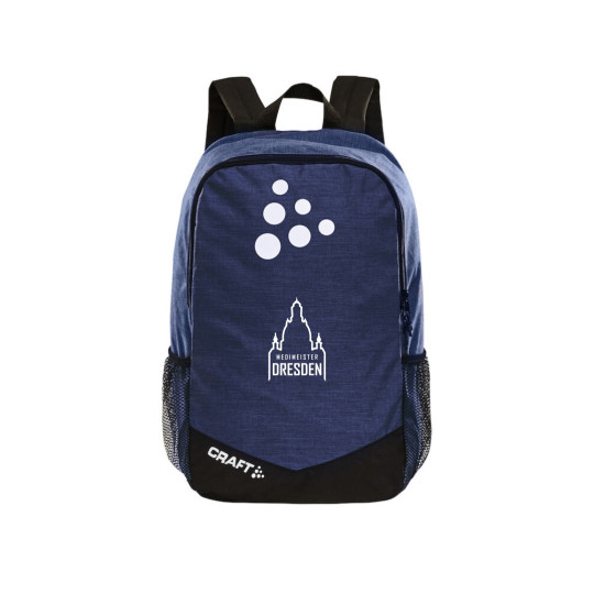 Craft Squad Practice Backpack Onesize