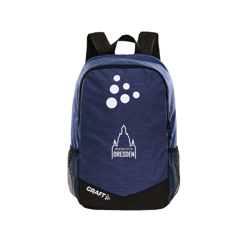 Craft Squad Practice Backpack Onesize