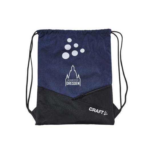 Craft Squad Gym Bag Onesize