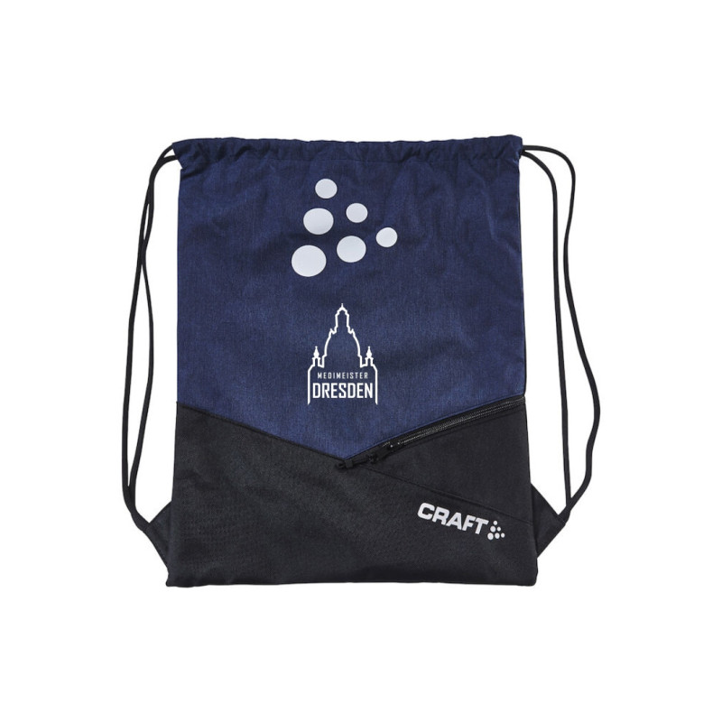 Craft Squad Gym Bag Onesize