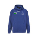 Craft Community 2.0 Logo Hoodie M
