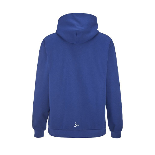 Medimeister Dresden Herren Hoodie club cobolt