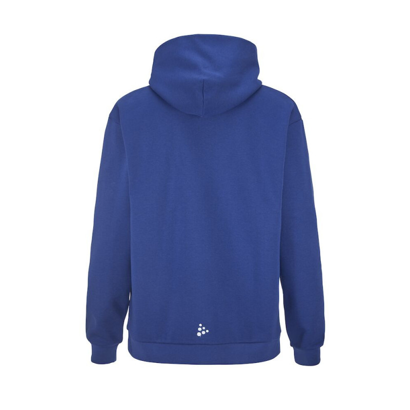 Medimeister Dresden Herren Hoodie club cobolt