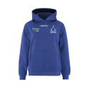 Craft Community 2.0 Logo Hoodie W