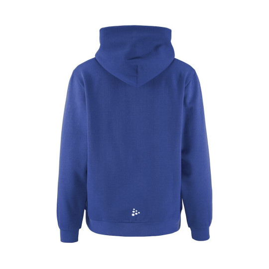 Medimeister Dresden Damen Hoodie club cobolt