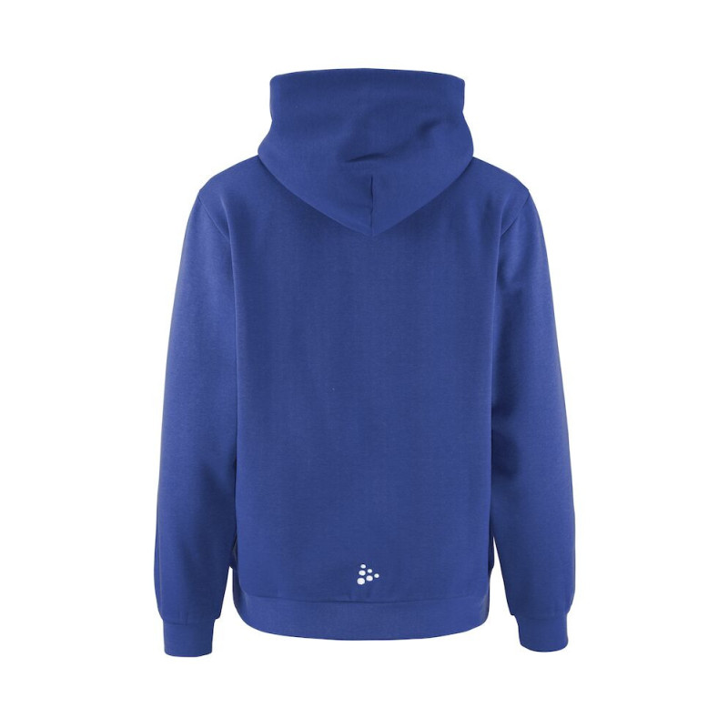 Craft Community 2.0 Logo Hoodie W
