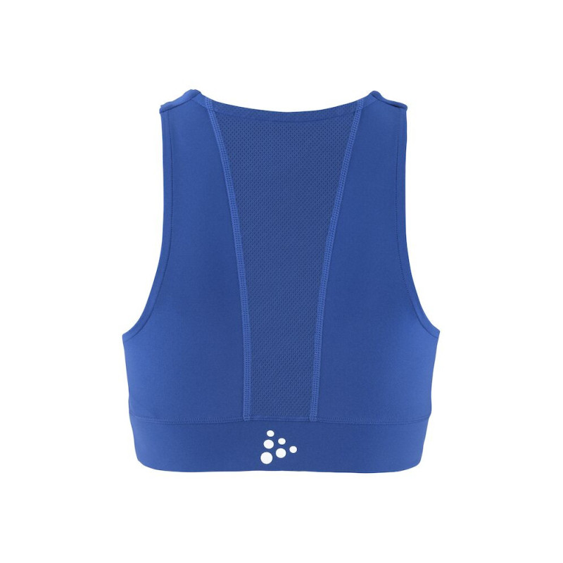 Craft Rush 2.0 Crop Top W