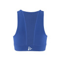 Medimeister Dresden Damen Crop Top club cobolt