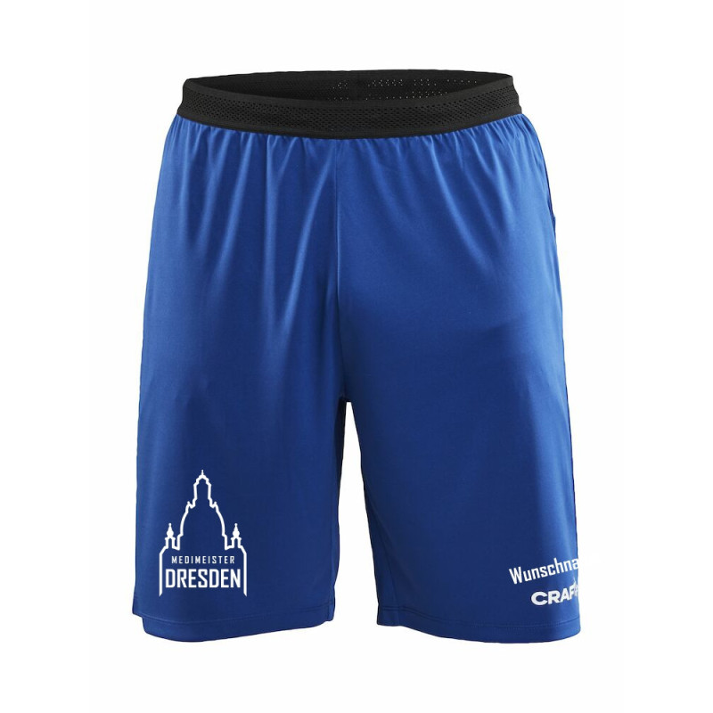 Craft Progress 2.0 Shorts M