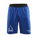Medimeister Dresden Herren Short club cobolt
