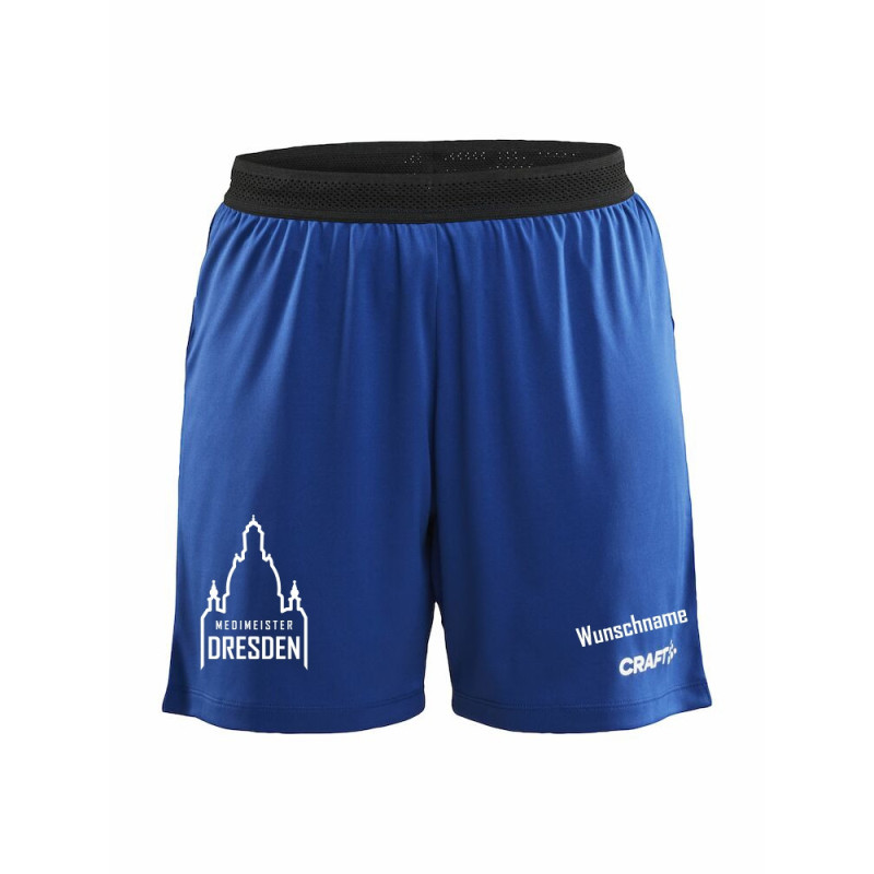 Craft Progress 2.0 Shorts W
