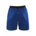 Medimeister Dresden Damen Short club cobolt