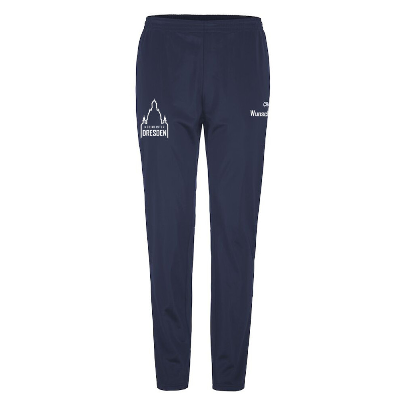 Medimeister Dresden Herren Trainingshose navy