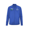 Medimeister Dresden Herren Trainingsjacke club cobolt