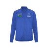 Medimeister Dresden Herren Trainingsjacke club cobolt