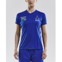 Medimeister Dresden Damen Trikot club cobolt