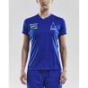 Craft Squad Jersey Solid W