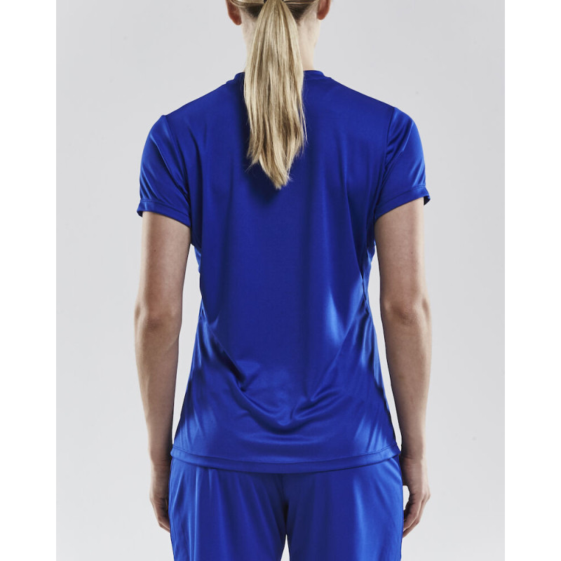Craft Squad Jersey Solid W