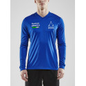 Medimeister Dresden Herren Trikot LS club cobolt