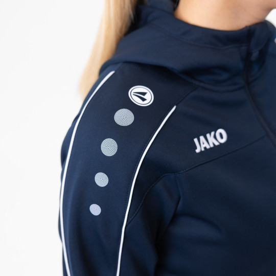 Laubegaster Ruderverein Kapuzenjacke Damen