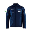 Craft Jacket Warm Jr