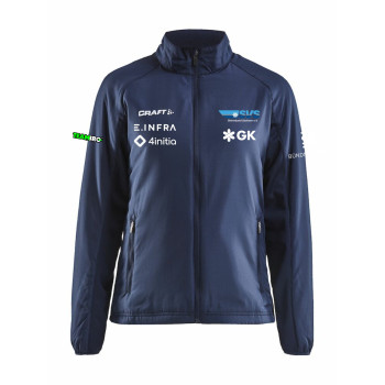 Craft Jacket Warm W