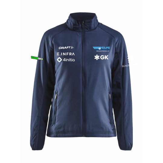 Craft Jacket Warm W