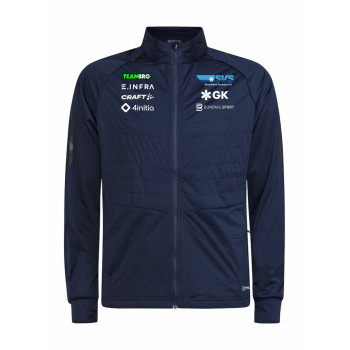SVS Nordic Laufjacke Herren Blaze