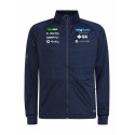 Craft ADV Nordic Ski Club Jacket Jr