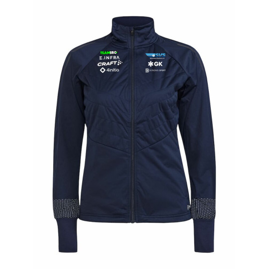 Craft ADV Nordic Ski Club Jacket W