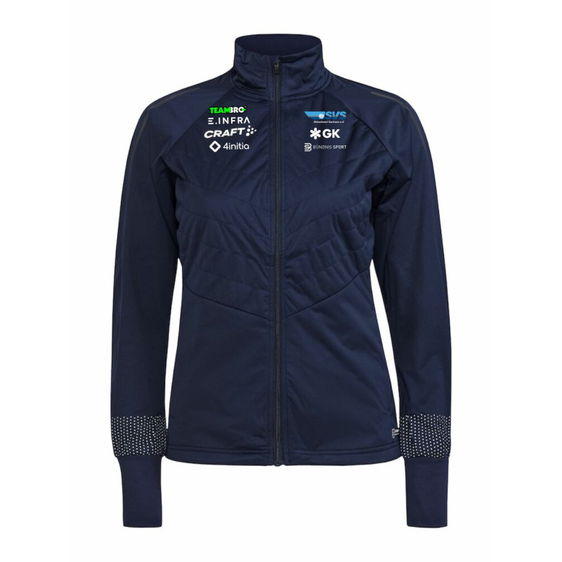 Craft ADV Nordic Ski Club Jacket W