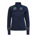 SVS Nordic Laufjacke Damen Blaze