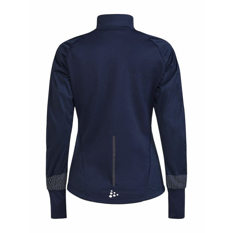 Craft ADV Nordic Ski Club Jacket W
