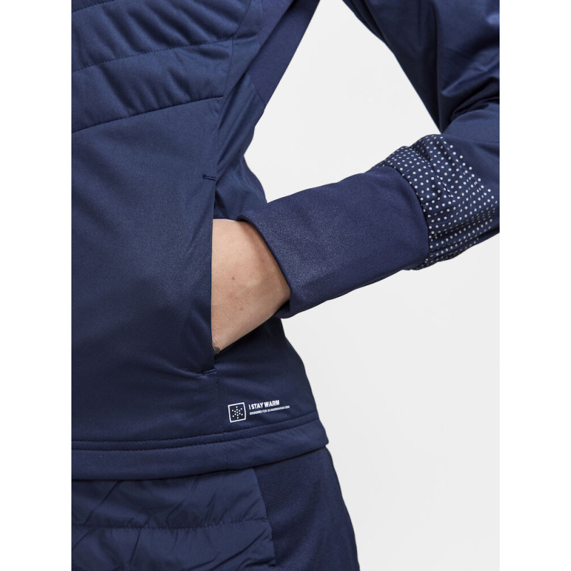 Craft ADV Nordic Ski Club Jacket W