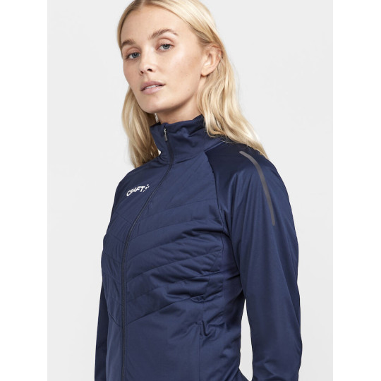 Craft ADV Nordic Ski Club Jacket W