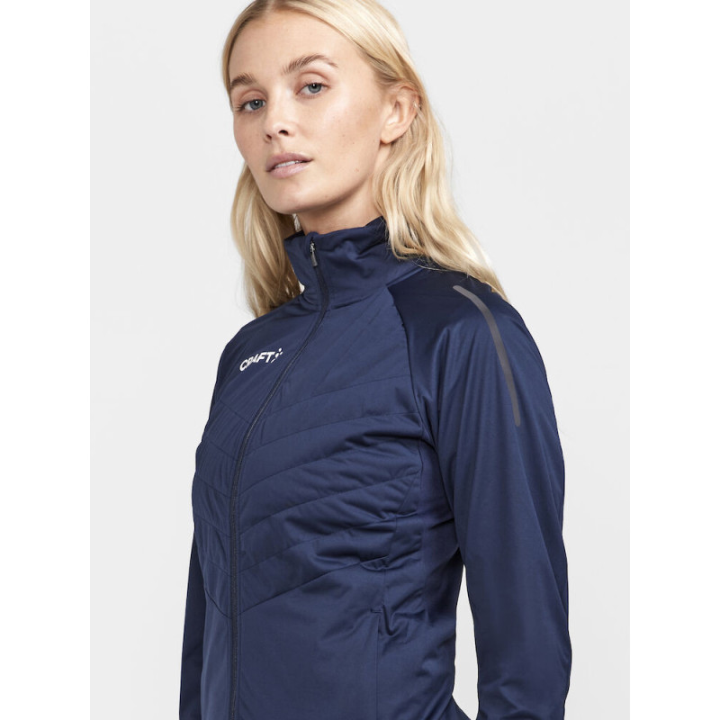 Craft ADV Nordic Ski Club Jacket W
