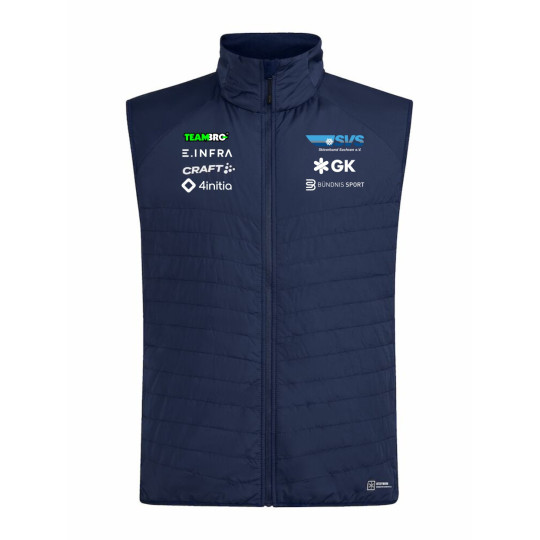 Craft ADV Nordic Ski Club Vest Jr