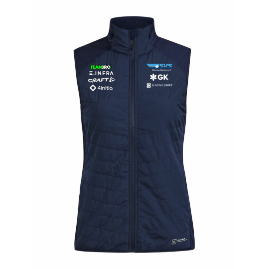 SVS Nordic Laufweste Damen Blaze