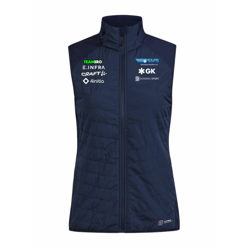 Craft ADV Nordic Ski Club Vest W