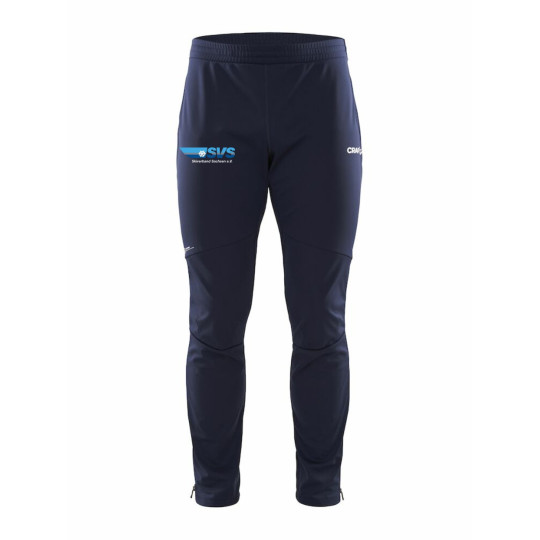 Craft CORE Nordic Ski Club FZ Pants M