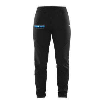 Craft CORE Nordic Ski Club FZ Pants W